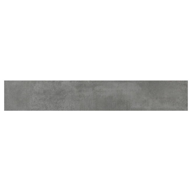 Ecoceramic Tegel Plint 7x120cm Gris Baltimore